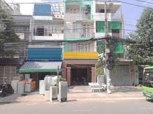 Hình ảnh Nguyễn Sơn - 4 x 20 - mặt tiền vị trí đẹp, kd tốt
