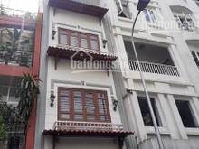 Hình ảnh Cho thuê nhà chính chủ đường Bàu Cát 5 Phường 14 4x18M 1trệt 2lầu