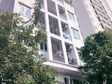 Hình ảnh Bán tòa nhà Nguyễn Văn Đậu, 10mx22m, Hầm 6 lầu, thu nhập 250tr/th