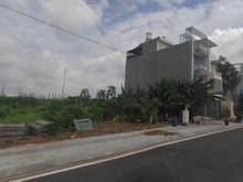 Hình ảnh Cần bán lô đất 80m2 KDC Hồng Long, quận Thủ Đức, giá 1.8 tỷ