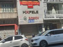 Hình ảnh bán nhà 2 Mặt Tiền Tôn Thất Tùng Q1 dt: 80m. Giá 42 tỷ  3 lầu