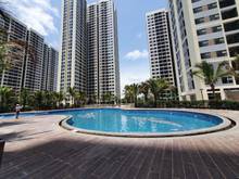 Hình ảnh CĂN HỘ GIÁ RẺ 2PN+ Dự Án Vinhomes Quận  9 Của Tập Đoàn VINGROUP