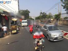 Hình ảnh Bán nhà quận 4 - Nhà cấp 4, thích hợp xây lại  - Diện tích đất công nh