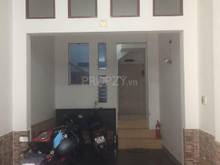 Hình ảnh Cho thuê căn nhà riêng phường 8 quận 3