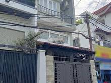 Hình ảnh Cho thuê nhà 1/ hẻm xe tải Ba Vân, Phường 14, Q. Tân Bình. 4x16 3 lầu