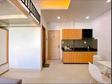 Hình ảnh CHDV 35m2 Full NT Như Hình ở Gò Vấp