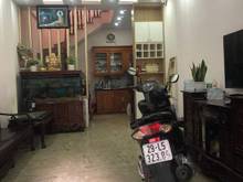 Hình ảnh Bán gấp nhà đẹp ở luôn Lê Đức Thọ 42m2x4T, ÔTÔ 50m, chỉ 3.3 tỷ
