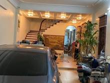 Hình ảnh Đỉnh của chóp.. Nhà phố cổ Hà Đông, gara ô tô, DT: 55m chỉ 4.03 tỷ
