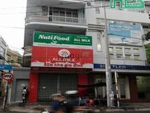 Hình ảnh Cho thuê nhà nguyên căn mặt tiền Hoàng Hoa Thám , Phường 13 , Tân Bình