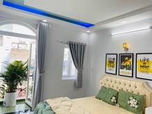 Hình ảnh Cho Thuê Nhà 476B Nơ Trang Long gần giáp bệnh viện Gia Định