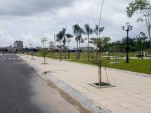 Hình ảnh Kẹt vốn kinh doanh cần bán lô đất MT Vườn Lài,P.Phú Thọ Hòa,Q.TP