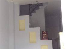 Hình ảnh Bán nhà quận 4  - Diện tích đất công nhận 26m2 ( 3.2 x 7.13m), diện tí
