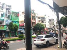 Hình ảnh Bán nhà Mt Lạc Long Quân, P.10, Q 11, dt 3.5x16.4, 1 lầu giá 7.7 tỷ