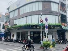 Hình ảnh Cho thuê nhà nguyên căn 2 mặt tiền Điện Biên Phủ, Phường Đakao, Quận 1