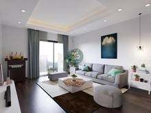 Hình ảnh Cho thuê chung cư Scenic Valley, PMH, 2PN 2WC nhà đẹp giá tốt nhất