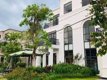 Hình ảnh Chỉ cần bỏ ra 1 ty5 00 triệu sở hữu căn Biệt Thự nghĩ dưỡng view sân g