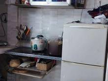 Hình ảnh Bán nhà hẻm 1 xẹt quận 4 - Gần cầu Tân Thuận.  - Diện tích được công n