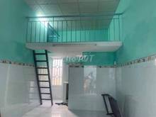 Hình ảnh Bán nhà 24m2 hẻm rộng gần siêu thị Bigc Q7