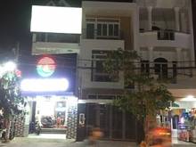 Hình ảnh Cho Thuê Nhà Mặt Tiền Đường Nguyễn Đình Chiều, Phường 1, Quận 3