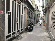 Hình ảnh Bán nhà phường 4 quận 3, Tp.HCM