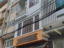 Hình ảnh Cho thuê nhà Trần Duy Hưng 50m2 5T 20tr. Kinh doanh siêu đỉnh mọi loại