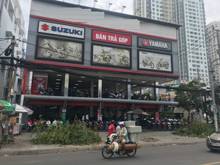 Hình ảnh Huỳnh Tịnh Của - mt 17 x 25 - tuyến huyết mạch Quận 3