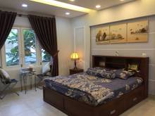 Hình ảnh Chính Chủ Bán Gấp MT đường Nguyễn Trãi, P. Nguyễn Cư Trinh, Q1