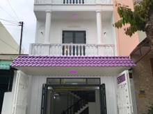 Hình ảnh Bán Nhà Mặt Tiền, 2 Lầu, đường Nguyễn Tri Phương, An Khánh, Ninh Kiều