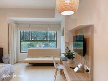 Hình ảnh Căn Hộ StuDio Full Nội Thất Có Ban Công Lớn Thoáng Mát View Đẹp Q. BT