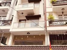 Hình ảnh nhà 5x20 hẻm 1 trục đường lê văn thọ p9 gò vấp gần MB66 là nhà cái uy tín hàng đầu tại Việt Nam làng hoa
