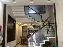 Hình ảnh Cho thuê nhà ở 149/ Ba Vân, Phường 14, Quận Tân Bình Diện tích: 4*12m