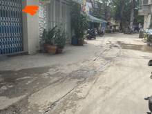 Hình ảnh Nhà DT khủng 62,6m2 - HXH Lạc Long Quân Q11. Giá chỉ 5,5 tỷ (TL)