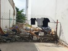 Hình ảnh Đất 4x22m, Mặt Tiền Hà Chương, TMT, Q.12 gần ngã 4 Trung Chánh 4.38 tỷ