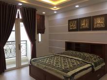 Hình ảnh Gấp Gấp Nhà Bán số 11 MT Nam Quốc Cang, Q 1, DT: 130 Tỷ. HĐT 600tr/th