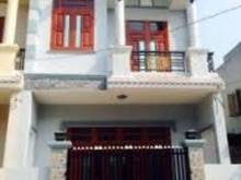 Hình ảnh Bán nhà khu vực cầu tràm – đinh đức thiện nối dài 800tr SHR