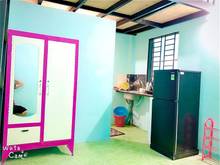 Hình ảnh Cho thuê phòng p15 bình thạnh giá rẻ ưu đãi lớn rộng 30m2 có gác lững