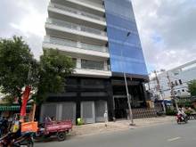 Hình ảnh Cho Thuê Nhà Mặt Tiền Đường Hoàng Sa, Phường 9, Quận 3 - 7 x 10