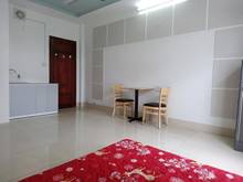 Hình ảnh Phòng trọ quận 12, giá sinh viên ĐH Nguyễn Tất Thành,FREE xe, máy giặt