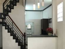 Hình ảnh Bán nhà hẻm ba gác Quận 4, nhà mới vào ở ngay, cách MT 30m, khu mua bá