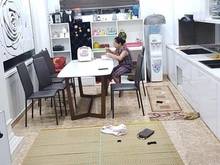 Hình ảnh Bán Nhà MỚI ĐẸP NGAY NGÃ TƯ LÊ THANH NGHỊ, GẦN PHỐ, 45m2x5T nhỉnh 5 tỷ