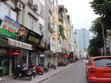 Hình ảnh Bán nhà mặt phố Nguyễn Văn Tuyết, 290m, MT12m, Kinh doanh siêu đỉnh