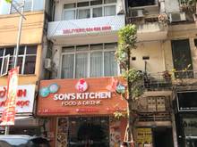 Hình ảnh Cho thuê nhà MP Đặng Văn Ngữ: 80m2 x 3 tầng, MT 5,2m, nhà mới.