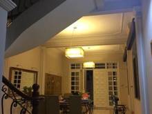 Hình ảnh Nhà Bán biệt thự hẻm siêu VIP đường Cộng Hòa 8.4x18.5m giá 25.5 tỷ