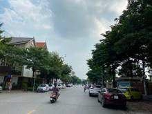 Hình ảnh Bán đất mặt phố Ngô Xuân Quảng, có nhà 3 tầng cho thuê cửa hàng