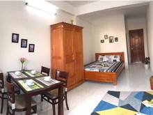 Hình ảnh Cho thuê phòng giá rẻ - Gò Vấp cao cấp full nội thất 30m2