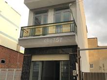 Hình ảnh Cho thuê nhà 4 x15m, 2 lầu đường Tân Hoà Đông_ hẻm xe tải, mới 100%