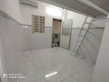 Hình ảnh PHÒNG MÁY LẠNH, GÁC - Lâm Văn Bền (Lotte, Q7)