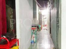 Hình ảnh Bán nhà hẻm quận 4 - Nhà cấp 4, thích hợp xây lại, sát mặt tiền đường
