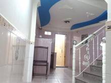 Hình ảnh Bán nhà mặt tiền quận 4 - Nhà gần khu chợ, đông đúc  - Diện tích đất c