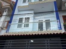 Hình ảnh Cho thuê nhà HXH 40/ Bàu Cát 1, P. 14, Q. Tân Bình. DT 4*18m, 1 trệt